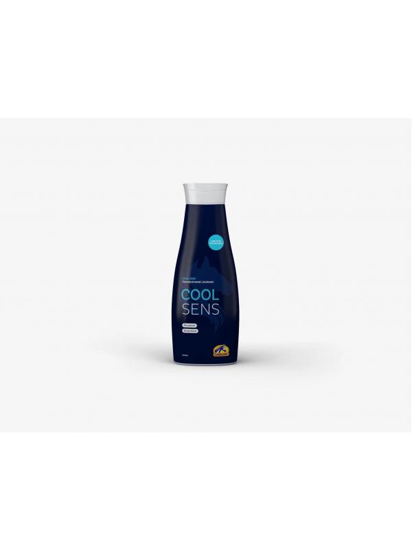 Shampoo Cool Sense 500ml CAVALOR